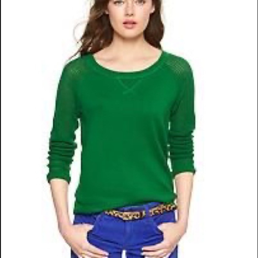 Gap Sweater NWT